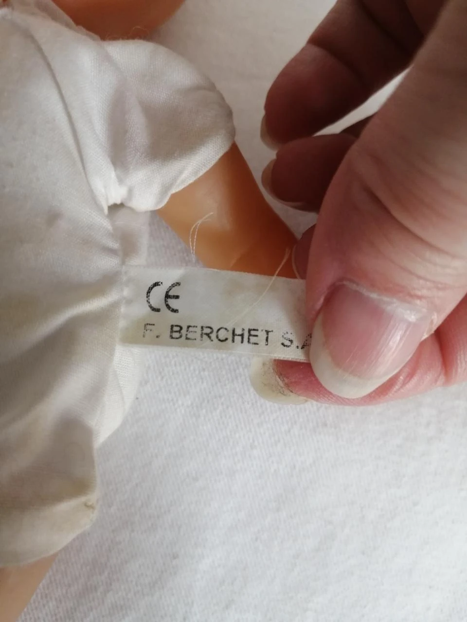 boneca berchet – photo 7